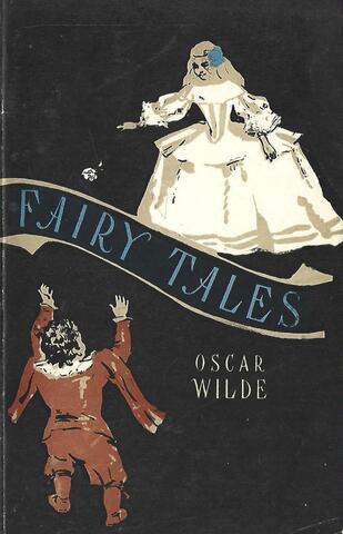 Wilde. Fairy Tales