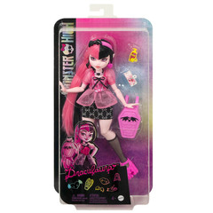 Дракулаура G3 Бюджетная