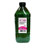 Тонер для KYOCERA FS Color Универсал тип UC 1490M (фл,900,кр,MITSUBISHI/MKI) Green ATM