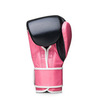 Перчатки Leaders Wave Black/Pink