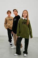 Джемпер д/м DELORAS 22324