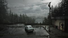Silent Hill 2 - Digital Deluxe (Версия для СНГ [ Кроме РФ и РБ ]) (для ПК, цифровой код доступа)