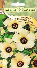 Семена Гибискус Китайский доктор