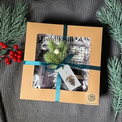 Подарочный набор #5 Laboratorium | Это надо