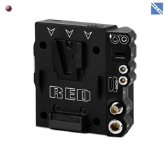 Расширитель портов RED DIGITAL CINEMA DSMC2 V-LOCK I/O Expander