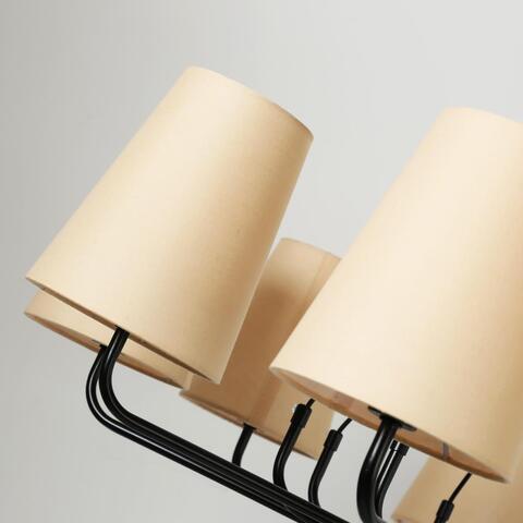 Подвесная люстра Favourite Pfefferling 2364-10P