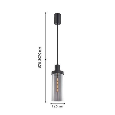 Подвесной светильник F-Promo Hatt 4364-1P