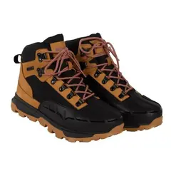 Зимние ботинки для города, туризма Remington Patriot low boots 200 g brown на remingtonn.ru