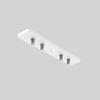 Комплектующие для трековой системы Maytoni Accessories for tracks exility TRAM034CI-R-41W