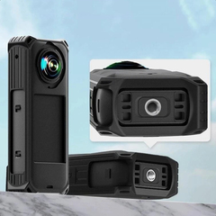 Защитный силиконовый кейс для Insta 360 X5