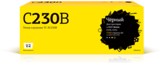 Картридж T2 TC-XC230B для Xerox C230/C235 (3000 стр.) черный, с чипом 006R04395