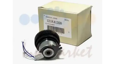 Муфта прижима фьюзера Xerox Lower Fuser Pressure Roller Lifting Clutch для Xerox 4110, 4595, D95, WC4112 (121K41350)