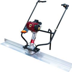 Виброрейка STEM Techno SF-2 ( бензиновая, 1,1 (1.5) кВт (л.с.))