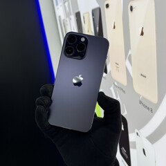 iPhone 14 Pro Max, 128 ГБ б/у