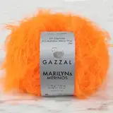 Пряжа Gazzal Marilyn & Merinos 8263