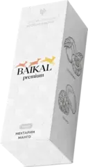 Ароматизатор пищевой BAIKAL premium (Нектарин Манго)