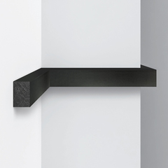 Молдинг Decomaster ECO LINE D048-116 20х30х2900 мм