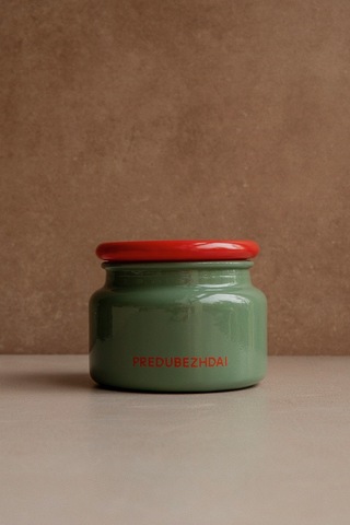 Ароматическая свеча PREKRASNOE DALYOKO, 300 мл