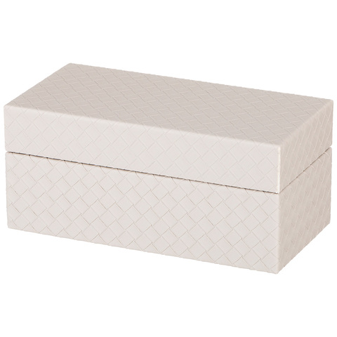 Шкатулка Lefard (20*10*8,5 см) - купить