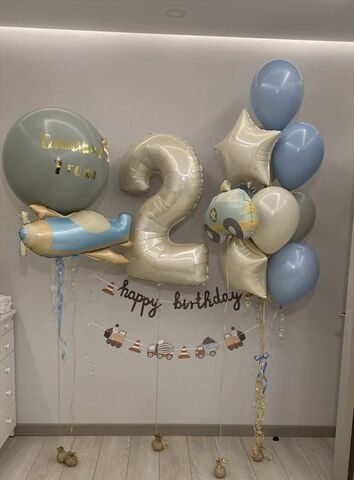 Готовое решение 