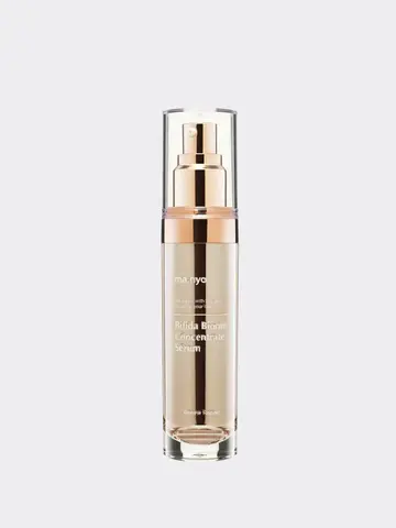 BIFIDA BIOME CONCENTRATE SERUM Концентрированная сыворотка для лица с бифидобактериями 35 мл.