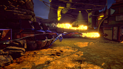 Panzer Dragoon: Remake (для ПК, цифровой код доступа)