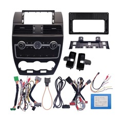 Магнитола для Land Rover Freelander 2 (2006-2014) Android 11 6/128GB QLED DSP 4G модель IN-LR1014C