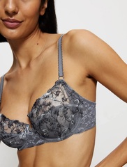 Бюстгальтер балконет Triumph Sensual Spotlight W | Серый