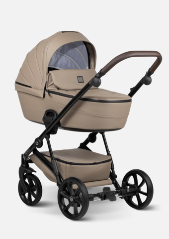 Tutis Коляска 2 в 1 VIVA 5+ Essential Periscape