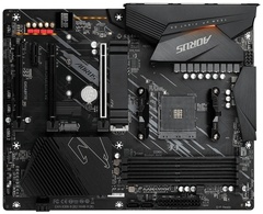 Материнская плата GIGABYTE B550 AORUS Elite V2
