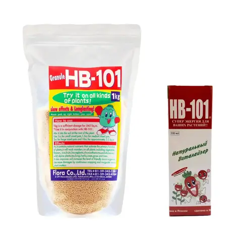 Удобрение НВ-101