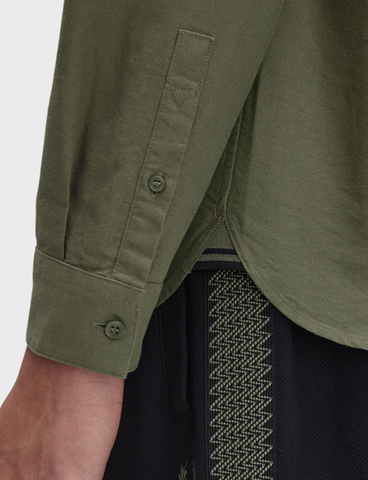 Рубашка FRED PERRY Oxford Shirt