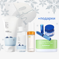 HARU SET ПОД ШУБОЙ