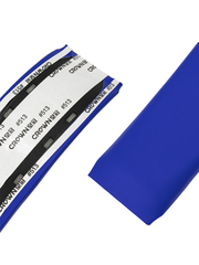 Накладка для наушников Sony PS3, PS4 (Синяя)