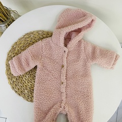 Комбинезон утепленный Cassiope