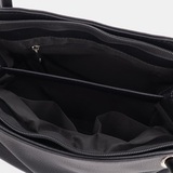 Сумка Саломея 278 классический черный