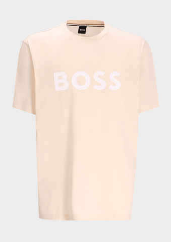 Футболка BOSS Tiburt 354