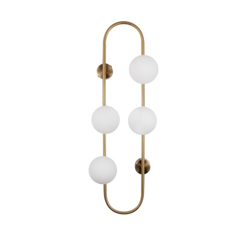 С 3 плафонами