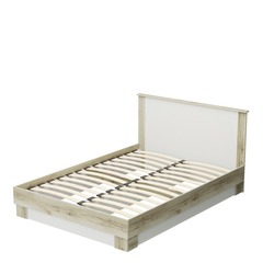 Кровать 1600 ВЕРСАЛЬ-3