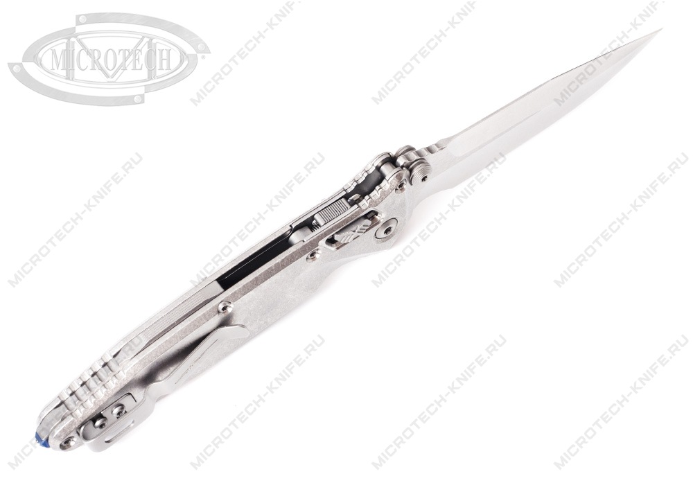 Нож Microtech Socom Elite RAM-LOK 160RL-10SMS1 Marfione Select