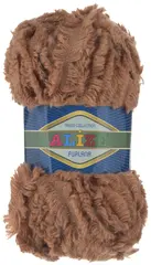 ALIZE FURLANA (45% шерсть, 45% акрил, 10% полиамид, 40м/100гр)