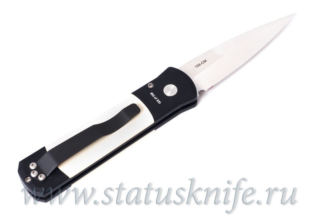 Нож Pro-Tech Godson Chris Kyle Legend CK-751