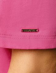 Футболка из 100% хлопка с V-образным вырезом  D49.091 (120076)