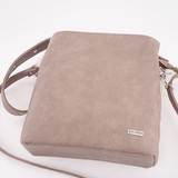 Сумка Саломея 1134 македония тауп