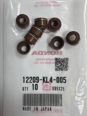 Маслосъёмные колпачки Honda 12209-KL4-005 CRF450R CRF450X Japan