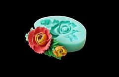 Силиконовый молд 