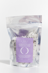 Соль для ванн CALM MIND / СПОКОЙНЫЙ УМ с лавандой