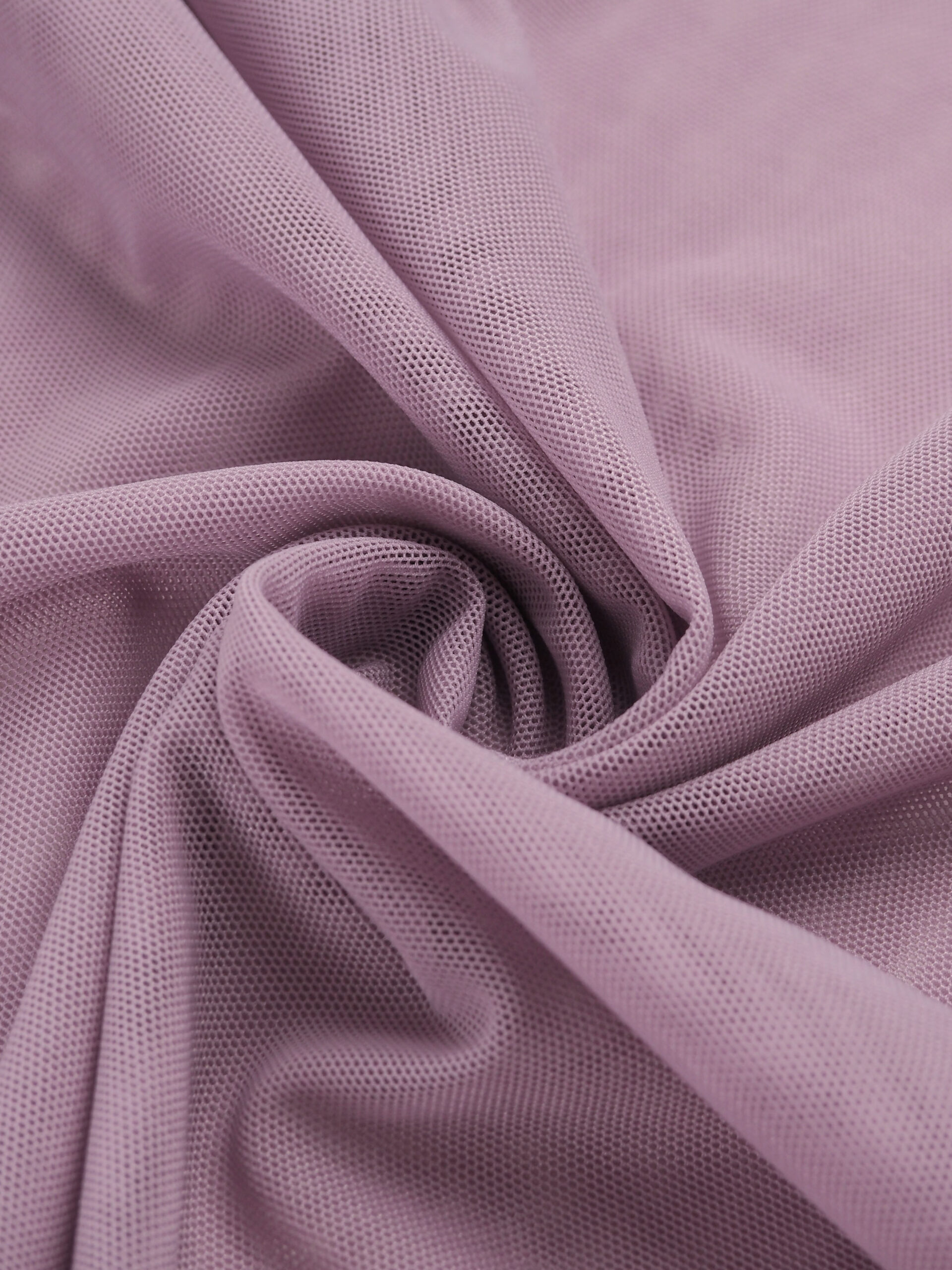 Сетка эластичная морской туман по Лауме отрезом 75х50 см (Турция)