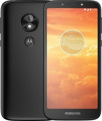 Смартфон Motorola Moto E5 Play 1/16GB