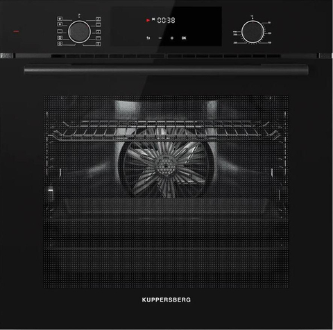 Kuppersberg HF 609 B